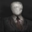 Scary Slenderman wallpaper