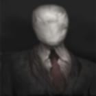 Scary Slenderman wallpaper иконка