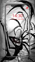 Scary Slenderman wallpaper скриншот 2