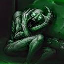 Scary SCP 096 Wallpaper-APK