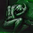 Scary SCP 096 Wallpaper icône