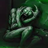 Scary SCP 096 Wallpaper أيقونة