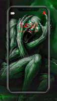Scary SCP 096 Wallpaper capture d'écran 3