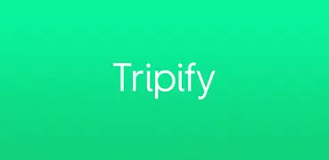 Tripify - Viaje melhor