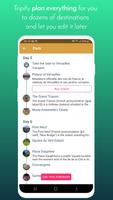Tripify Screenshot 1