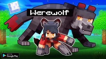 Werewolf پوسٹر