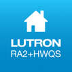 ”Lutron RadioRA 2 + HWQS App