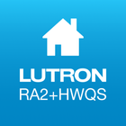 Lutron RadioRA 2 + HWQS App icon