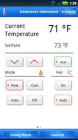 Lutron Home Control+ screenshot 3