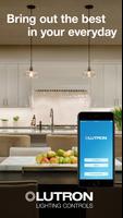 Lutron Affiche