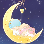 Little Twin Wallpaper Star HQ