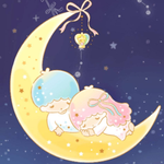 Little Twin Wallpaper Star HQ icon
