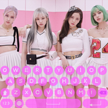 Blackpink Keyboard Themes Kpop