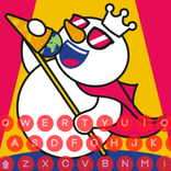 Mixu Cute Keyboard Themes