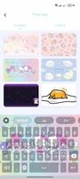 Sanrio Keyboard スクリーンショット 2