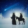 Advent calendar 2019 - contemplative moments