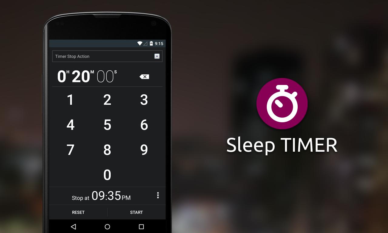 Слип таймер. Приложение Sleep timer. Таймер сна на андроид. Приложение слип таймер.