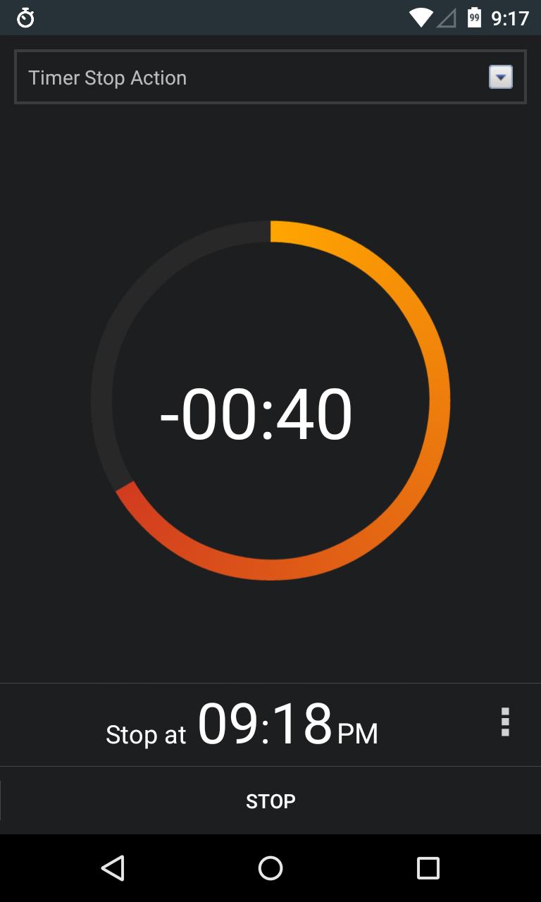 Sleep TIMER for Android - APK Download