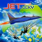 Lucky Jet biểu tượng