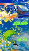 Lucky Jet ảnh chụp màn hình 1