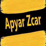 Apyar Zcar - အပြာကား