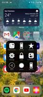 Sentuhan Bantu iOS 17 syot layar 2