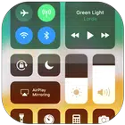 Control Center