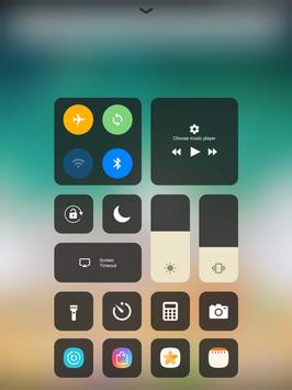 控制中心iOS 14 截图 8