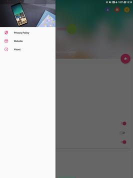控制中心iOS 14 截图 15