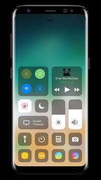 控制中心iOS 14 截图 1