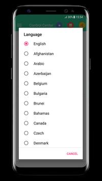 控制中心iOS 14 截图 20