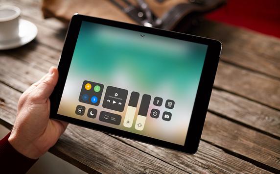 控制中心iOS 14 截图 21