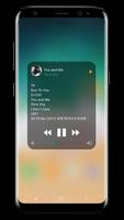 برنامه‌نما Control Center عکس از صفحه