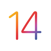 Launcher iOS 14 v3.9.8 (Ad-Free) (Unlocked) (10.8 MB)