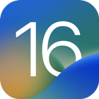 Icona Launcher iOS 16