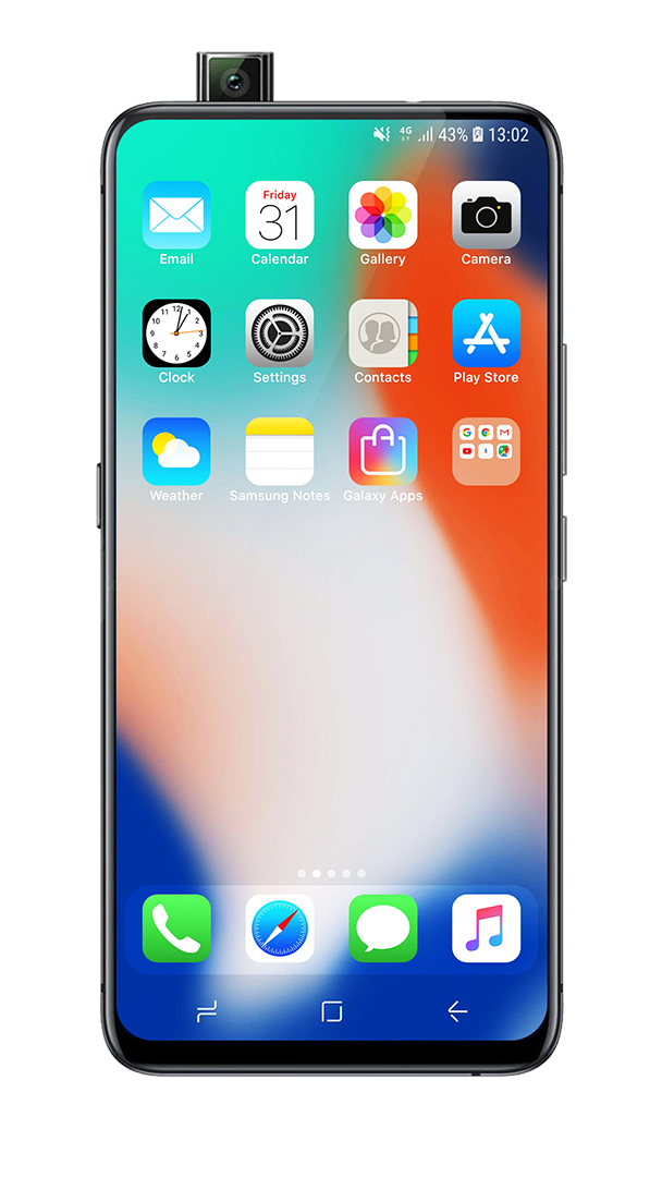 20+ Download Launcher Ios 13 2020 Pictures