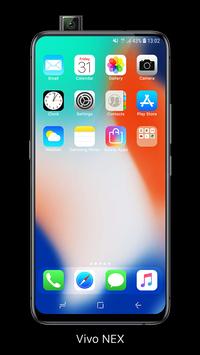 启动器iOS 13 海报
