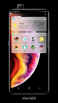 启动器iOS 13 截图 1
