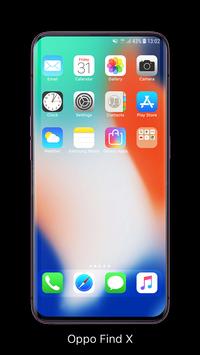 启动器iOS 13 截图 7