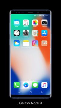 启动器iOS 13 截图 9