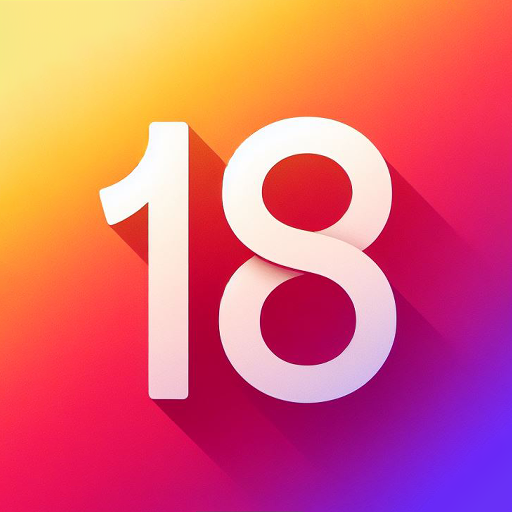 Лаунчер iOS 17