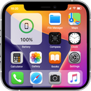 iOS Launcher - iLauncher APK