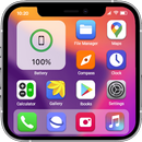 OS Launcher - iLauncher APK