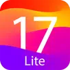 APK لانچر iOS 17 Lite