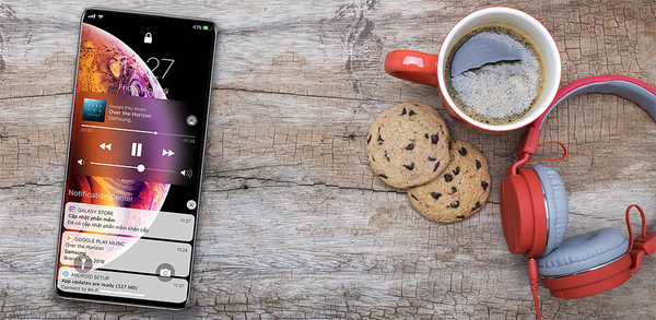 How to Download Lock Screen iOS 26 APK Latest Version 1.6.9 for Android 2025 image