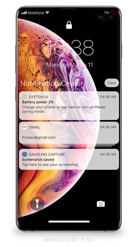 無料で 画面のロックと通知ios 13 アプリの最新版 Apk1 3 8をダウンロードー Android用 画面のロックと通知ios 13 Apk の最新バージョンをダウンロード Apkfab Com Jp