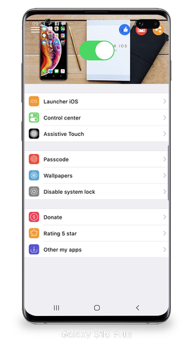 無料で 画面のロックと通知ios 13 アプリの最新版 Apk1 3 8をダウンロードー Android用 画面のロックと通知ios 13 Apk の最新バージョンをダウンロード Apkfab Com Jp