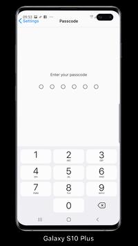 锁定屏幕和通知iOS 14 截图 6