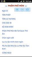 Kinh Nhat Tung 截图 1