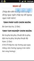 Kinh Nhat Tung 截图 2